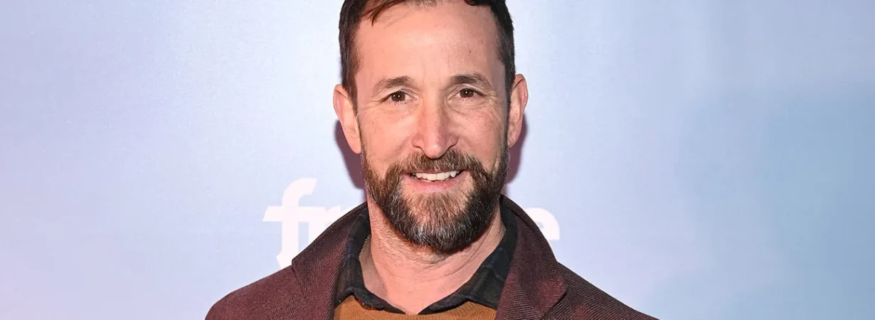 Noah Wyle Hollywood Walk of Fame