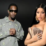 Offset shooting Cardi B reaction