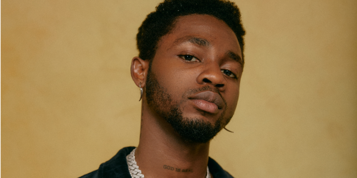 Omah Lay Afrobeats decline