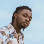 Omah Lay Nigerian Artistes