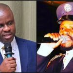 Paul Kafeero children