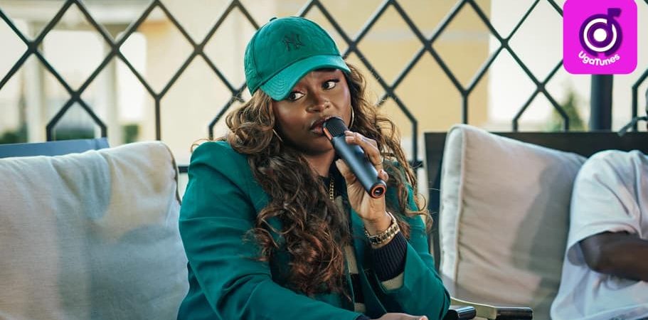 Rema Namakula fan incident