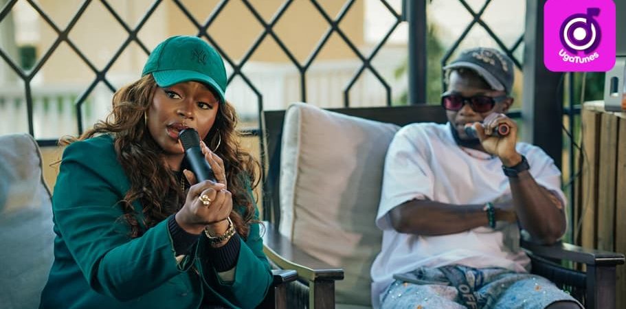 Rema Namakula Collaborations