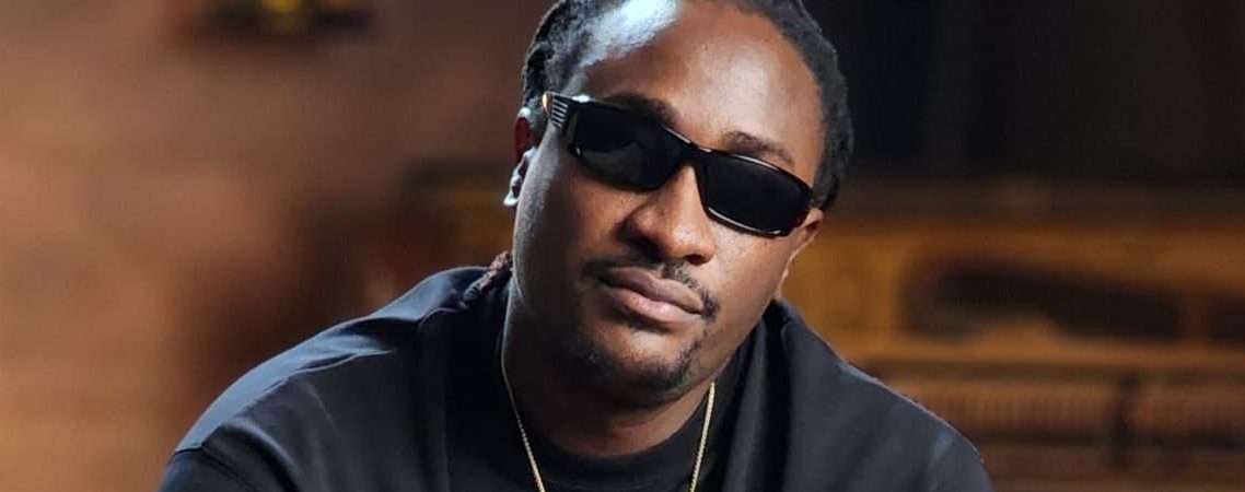 Sasha Vybz Copyright