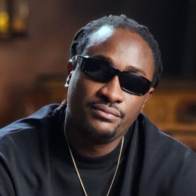 Sasha Vybz Copyright