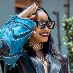 Sheebah pregnancy Da Re