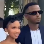 Sheilah Gashumba Alex Bidandi