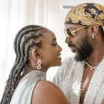 Simi Adekunle Gold Second Child