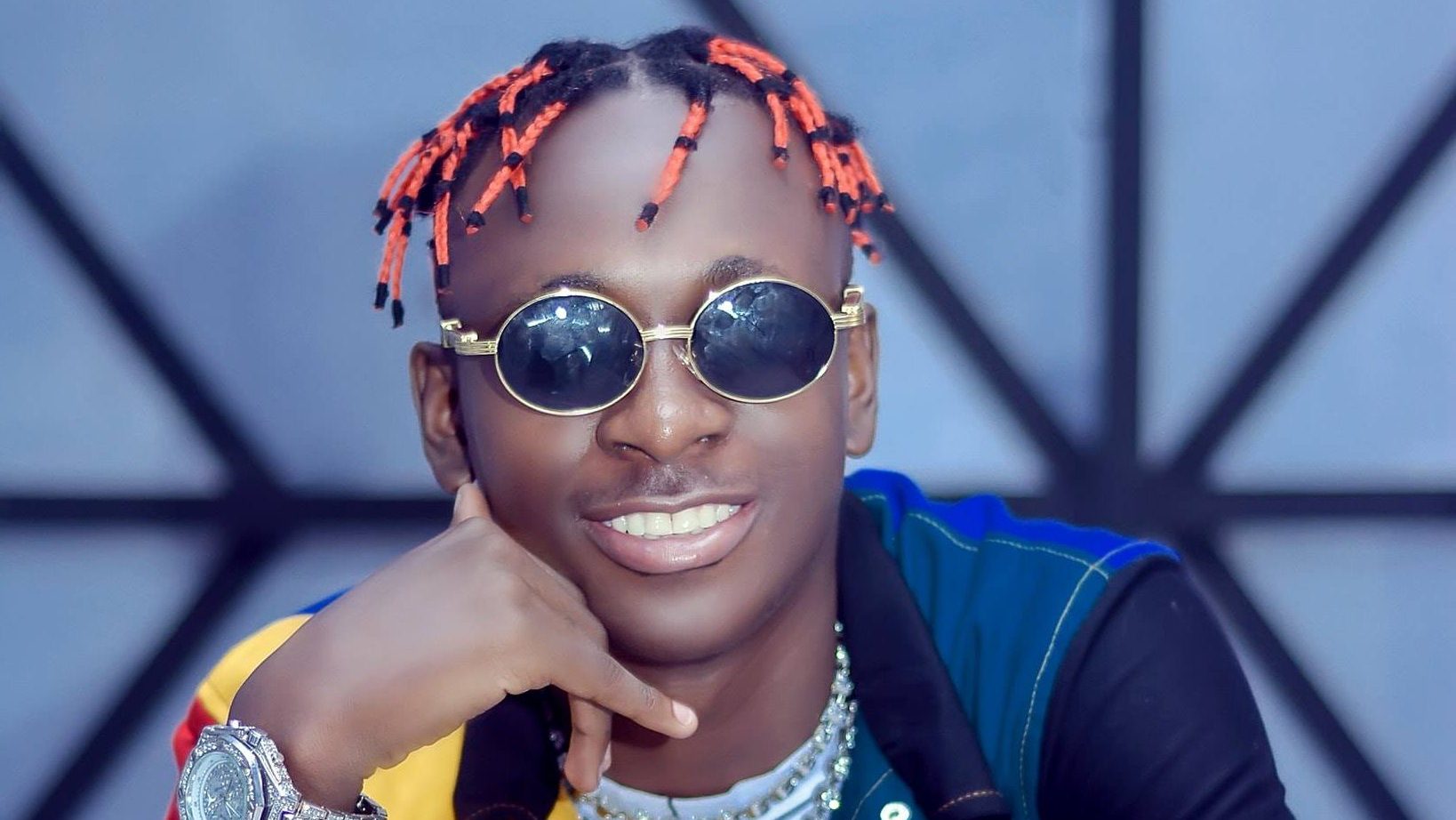 Suspekt Leizor Sugar Mummy