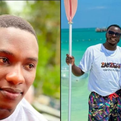 Tamale Jr. Ssegujja breakup