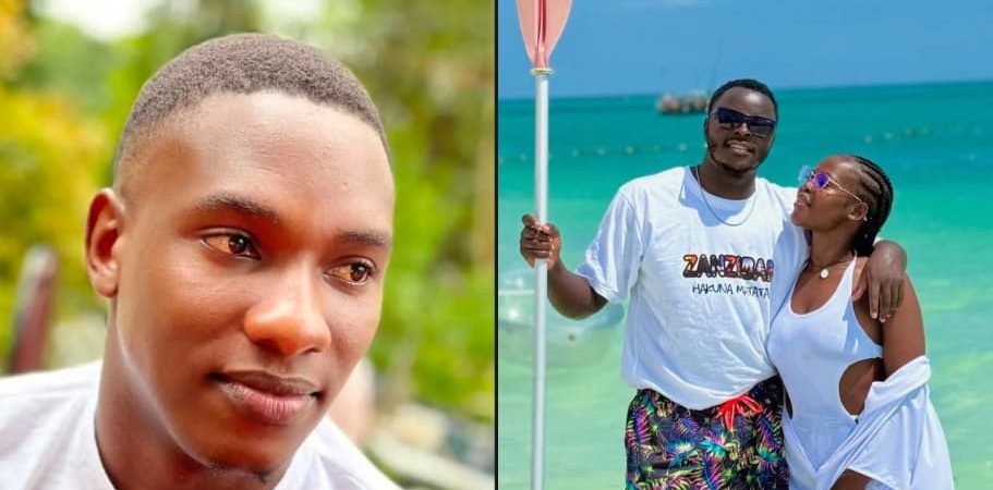 Tamale Jr. Ssegujja breakup