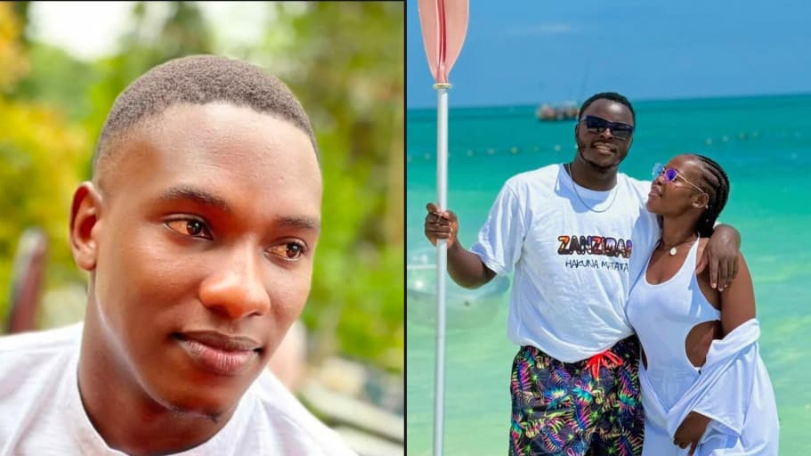 Tamale Jr. Ssegujja breakup