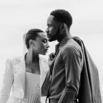 Temi Otedola Mr Eazi