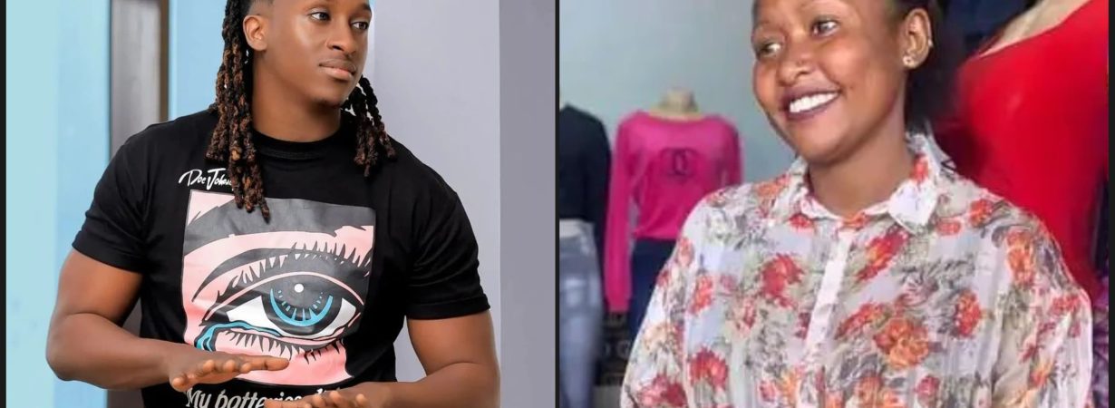 Vanessa Bruno K Child Support