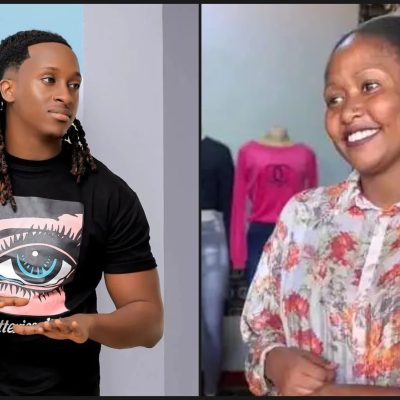 Vanessa Bruno K Child Support