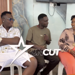 Vanessa Kirabo New Relationship