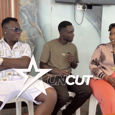 Vanessa Kirabo New Relationship