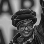 Winnie Mandela Documentary