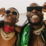Wizkid Burna Boy DJ Tunez