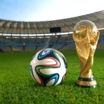 World Cup halftime show