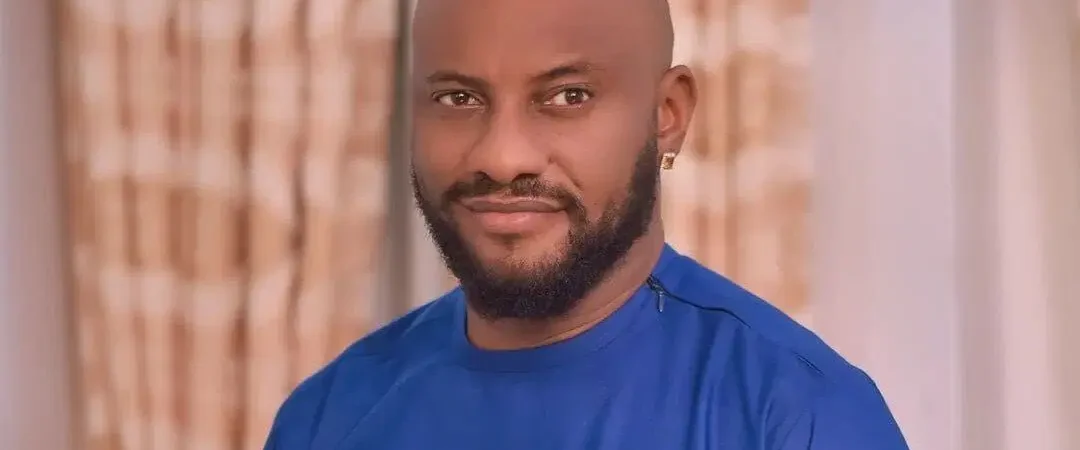 Yul Edochie