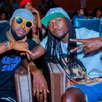 Ziza Bafana Eddy Kenzo