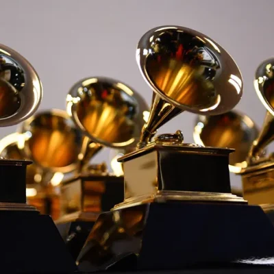 2027 Grammy Awards
