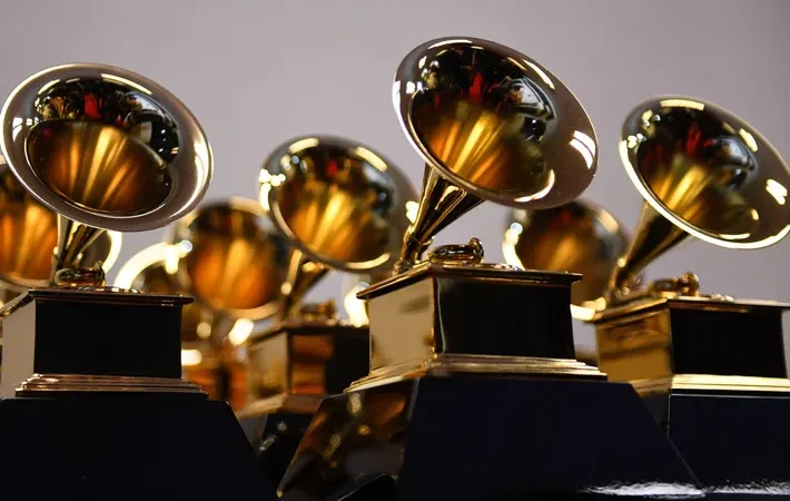 2027 Grammy Awards