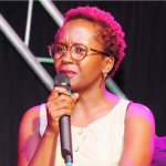 Anne Kansiime young creators