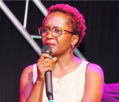 Anne Kansiime young creators