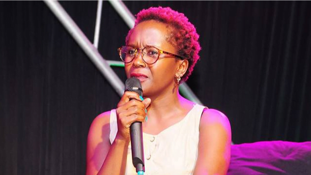 Anne Kansiime young creators