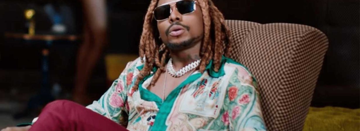 Asake Apple Music UK