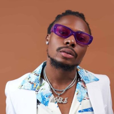 Asake Lungu Boy