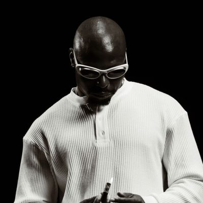 Asake M$NEY album