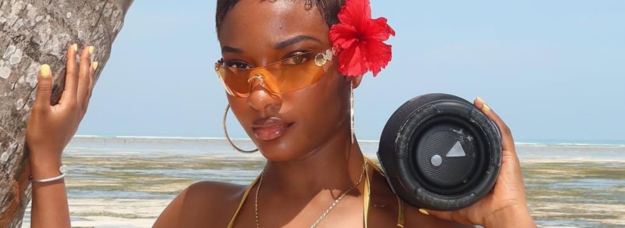 Ayra Starr music emotion