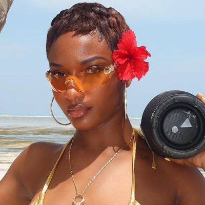 Ayra Starr music emotion