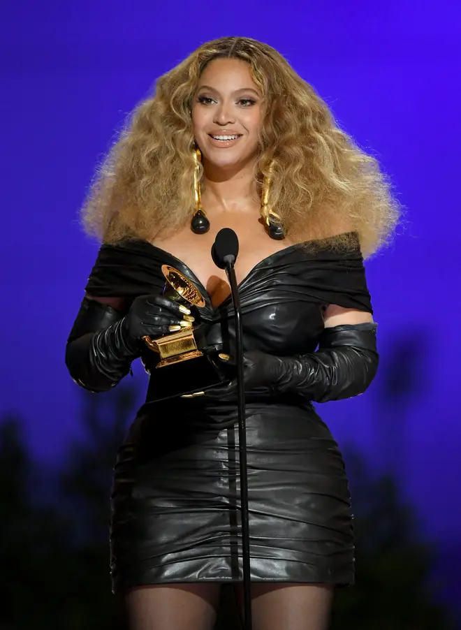 Beyoncé Guinness World Records