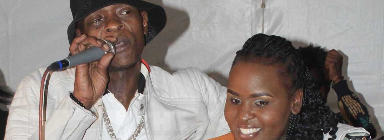 Biggie Events Chameleone