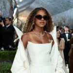Blue Ivy Met Gala
