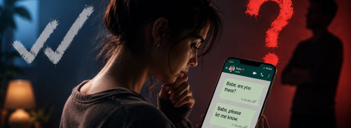 Blue ticks