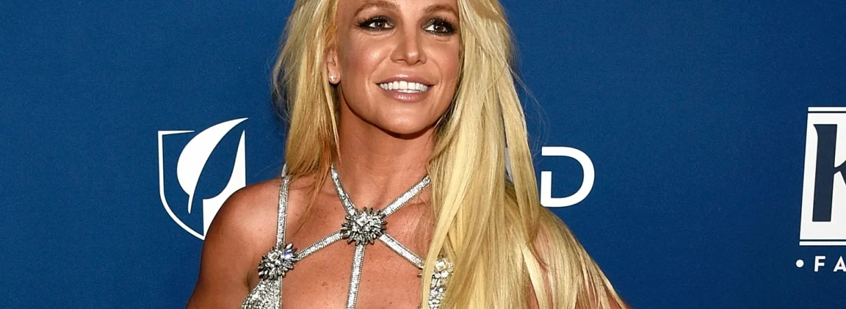 Britney Spears DUI case