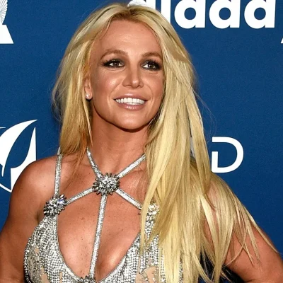 Britney Spears DUI case