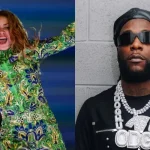 Burna Boy Shakira Dai Dai