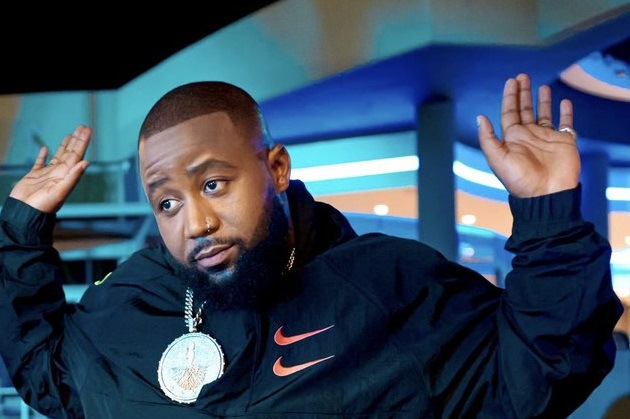 Cassper Nyovest save Hip-hop
