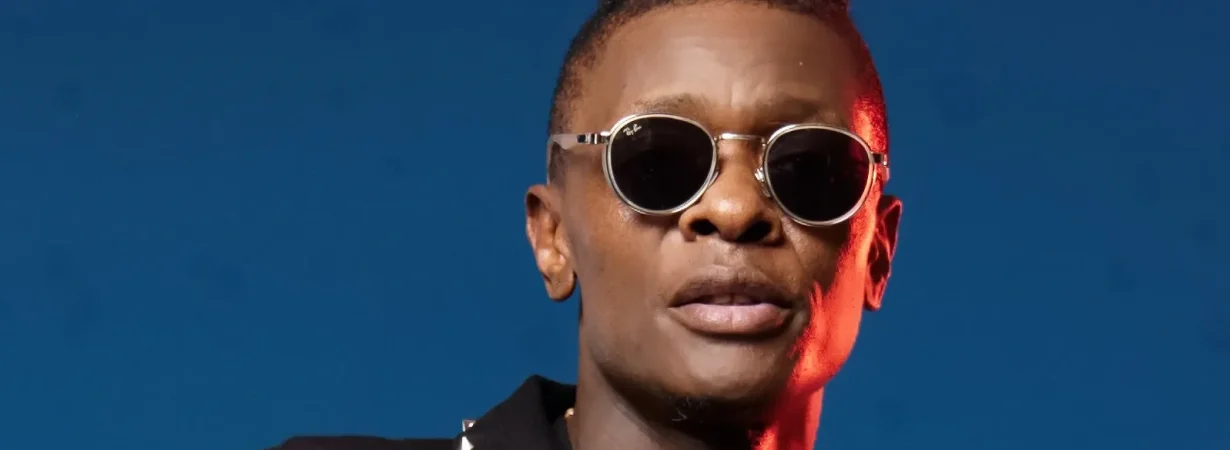 Chameleone birthday party