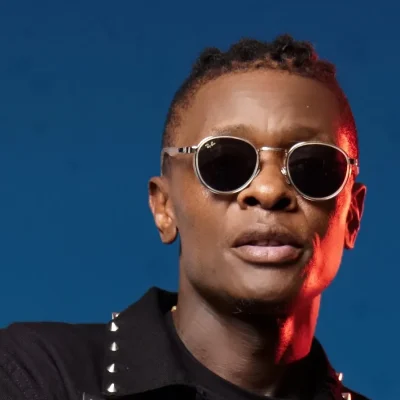 Chameleone birthday party
