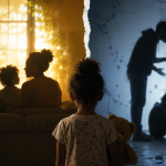 Parents: Safe Space or Trauma