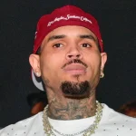 Chris Brown custody case