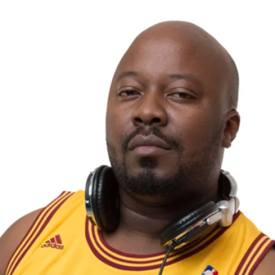 DJ Nimrod Karole Kasita