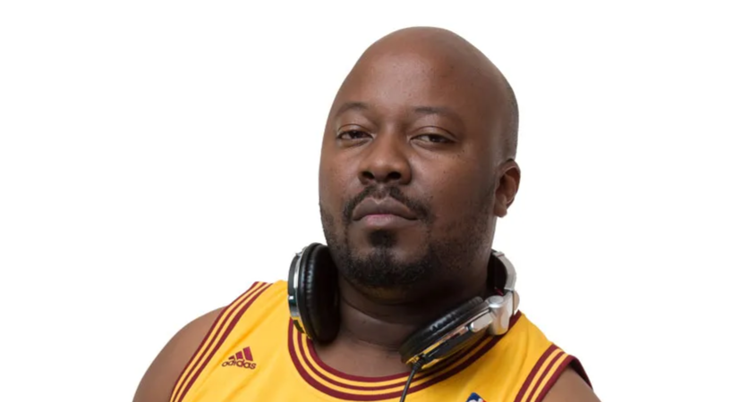 DJ Nimrod Karole Kasita